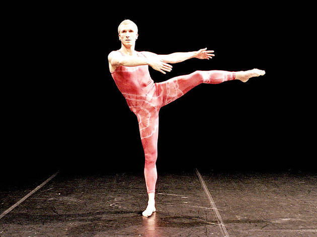 Cédric Andrieux Cédric Andrieux