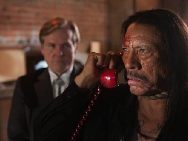 Machete Kills Machete Kills
