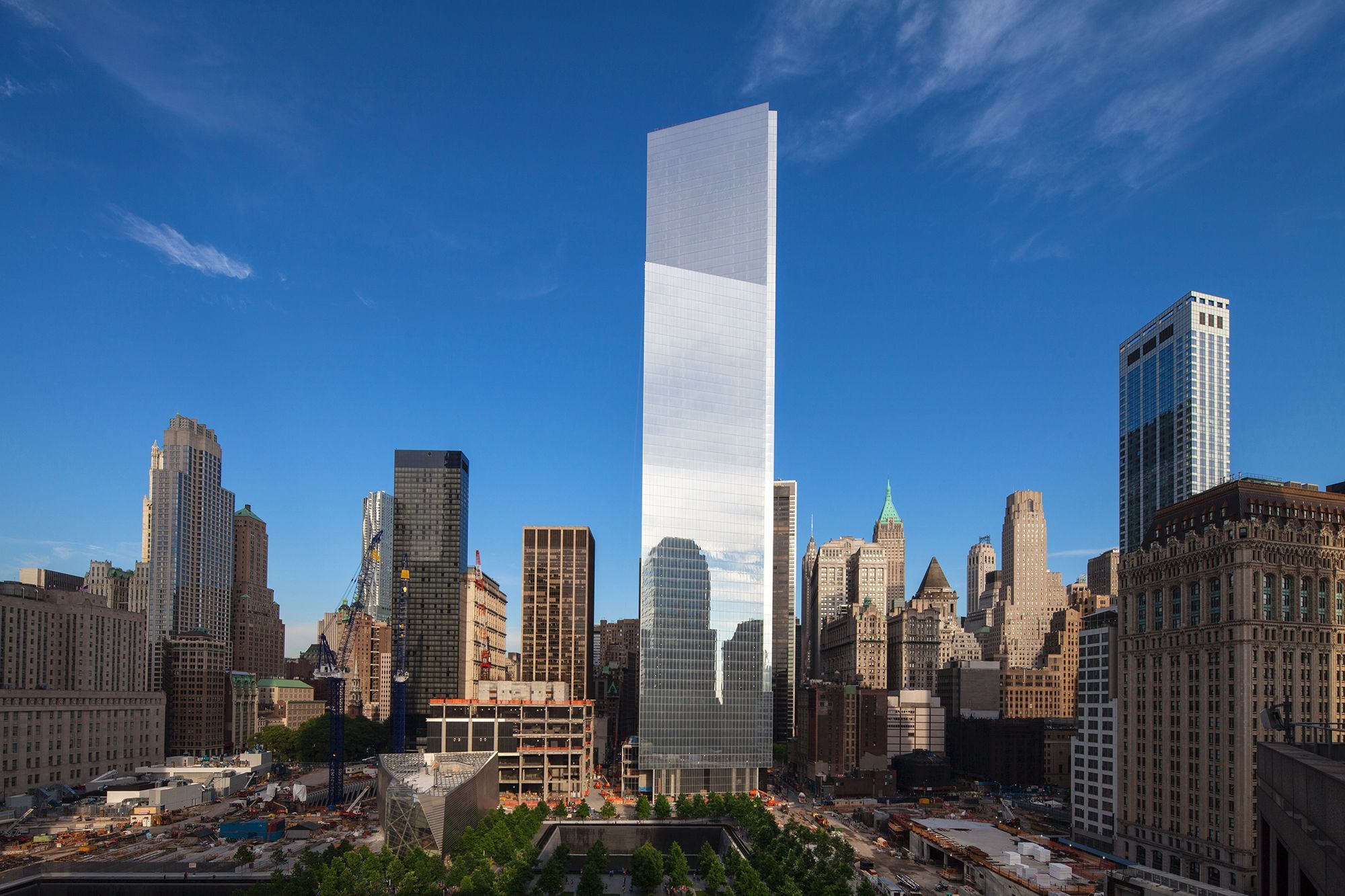 10 Edificios de Nueva York que Debes Ver antes de Morir