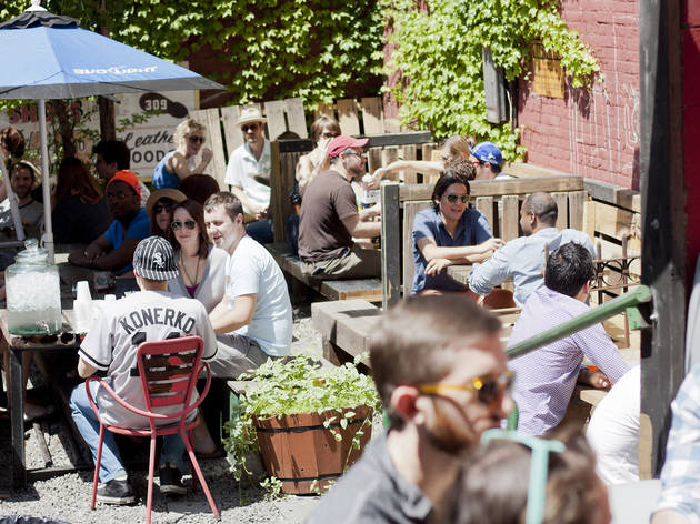 The Total Gowanus Immersion The Total Gowanus Immersion