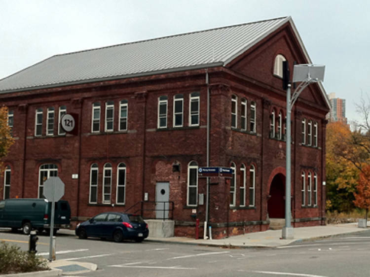 Sample the wares at Kings County Distillery