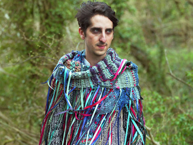James Holden James Holden