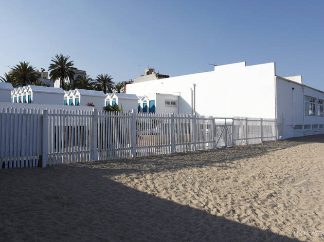 Donzella Beach Club Donzella Beach Club