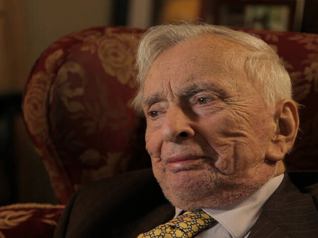 Gore Vidal: United States of Amnesia Gore Vidal: United States of Amnesia