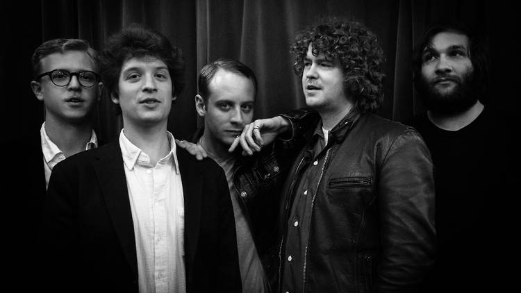 Deer Tick Deer Tick