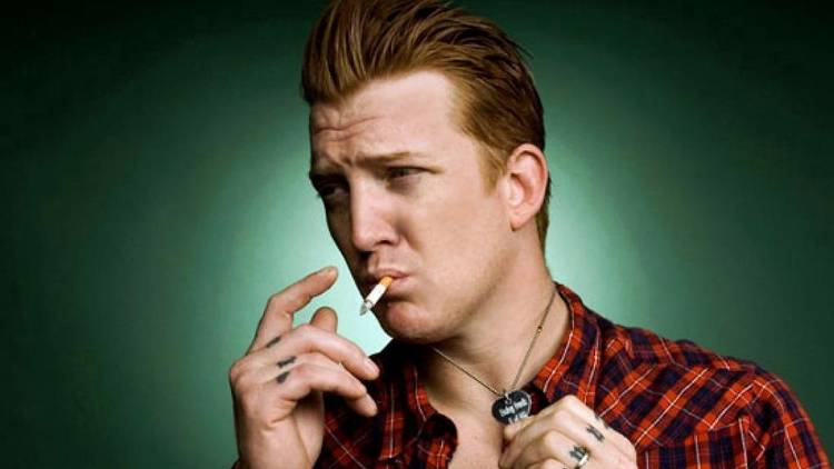 Josh Homme