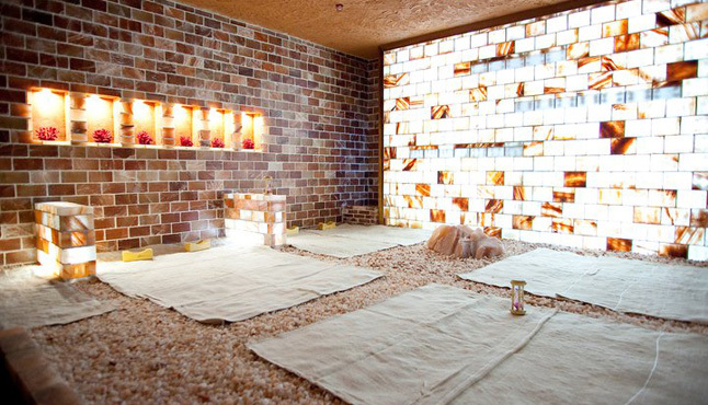 Korean spas: The top Korean saunas in LA's Koreatown