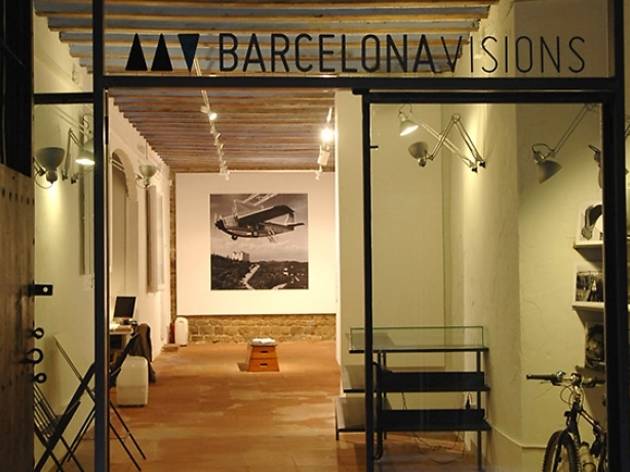 Barcelona Visions Barcelona Visions