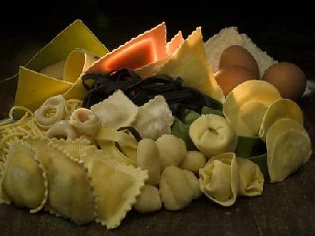 La italiana La italiana