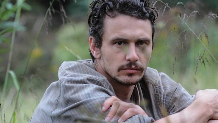 James Franco - As I lay dying