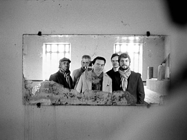 Tindersticks Tindersticks