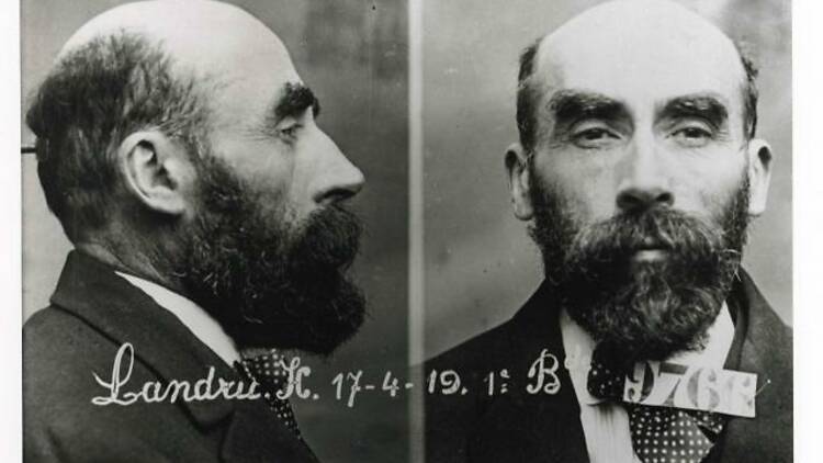 Visite guidée du Paris assassin