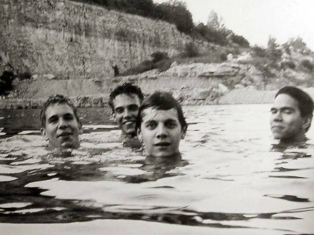 Slint Slint