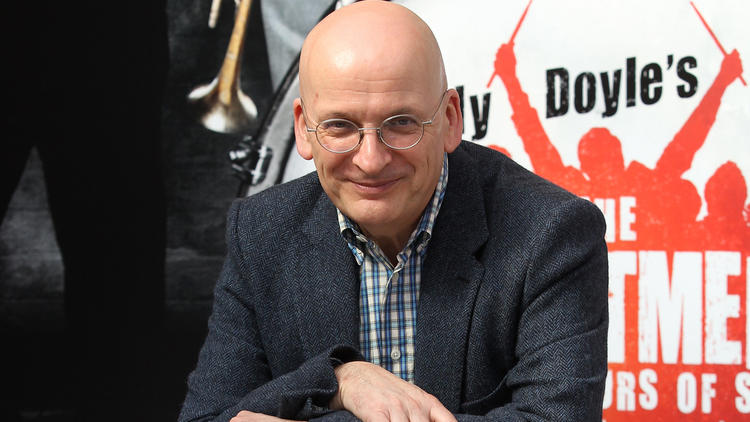 Roddy Doyle