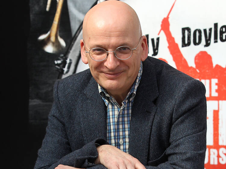 Roddy Doyle