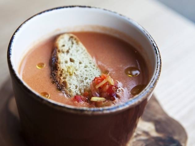 Soupe Soupe