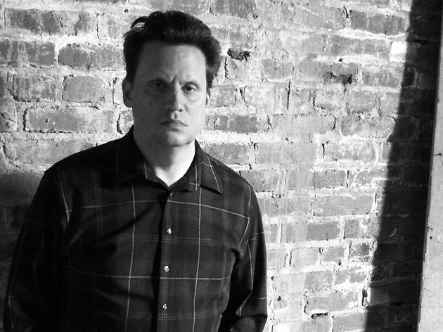 Mark Kozelek Mark Kozelek