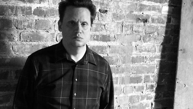 Mark Kozelek