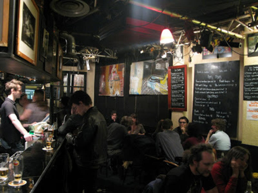 Paris restaurants open Sunday – Restaurants and cafés – Time Out Paris