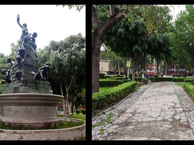 Tlatelolco Tlatelolco