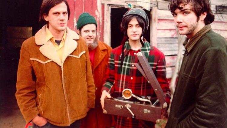 Neutral Milk Hotel