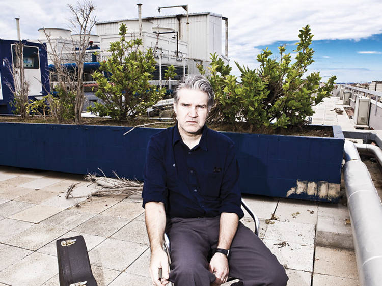 Lloyd Cole