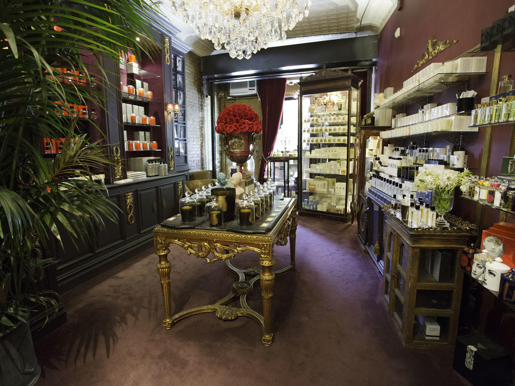 Where To Find The Best Perfume Stores And Fragrances In NYC   Image 