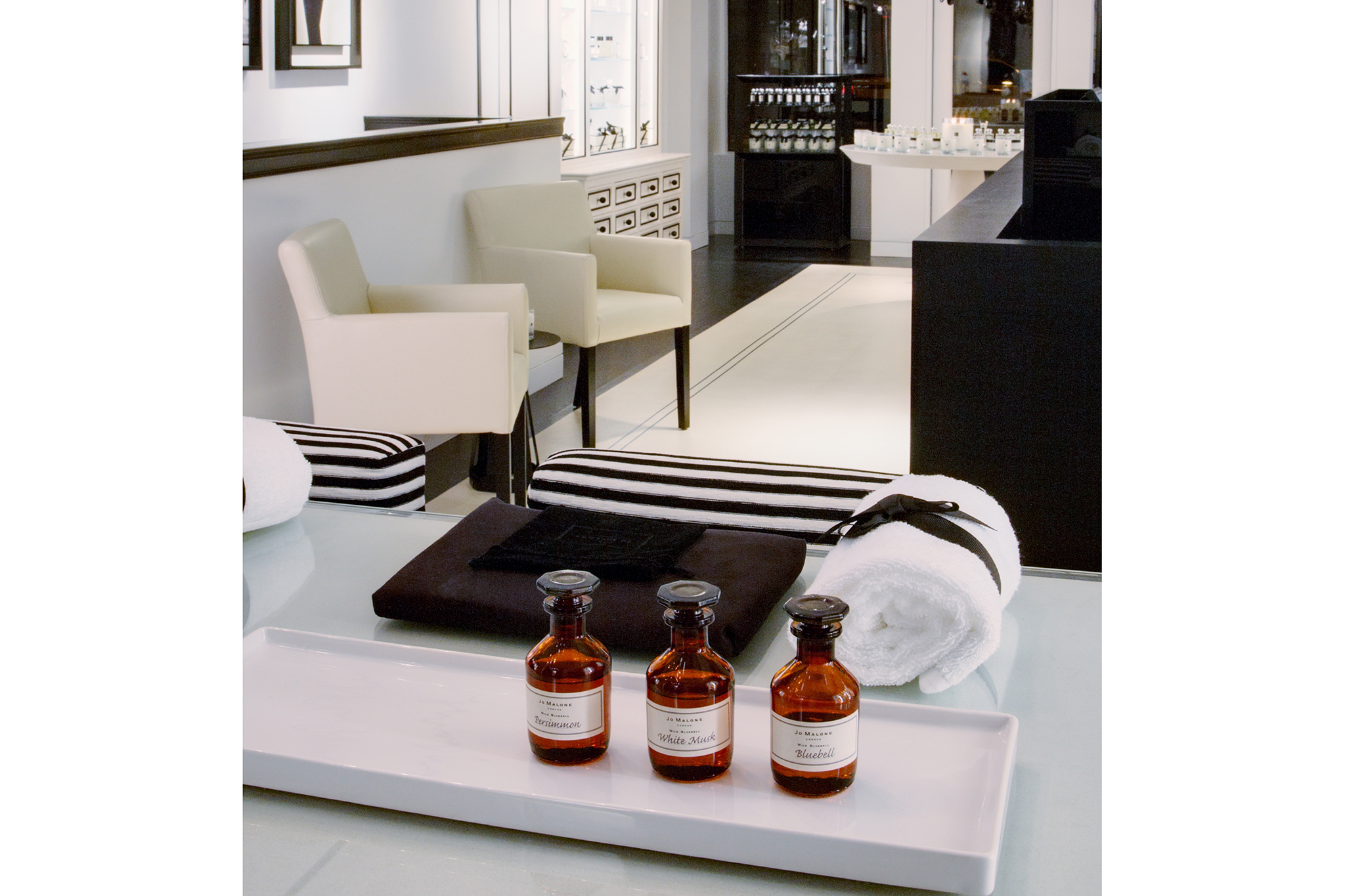 Where to find the best perfume stores and fragrances in NYC