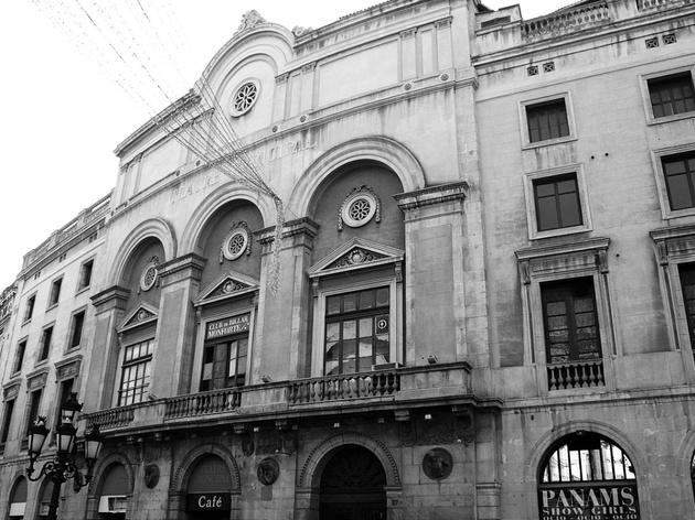 Teatre Principal Teatre Principal