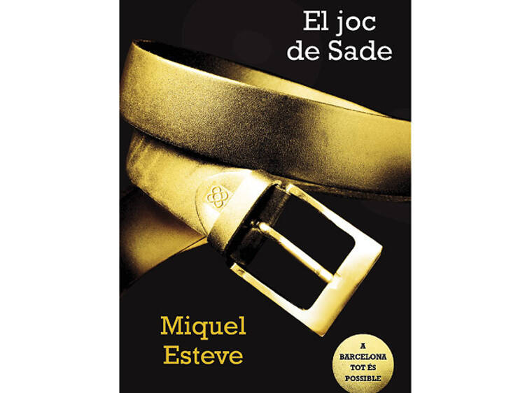 El joc de Sade