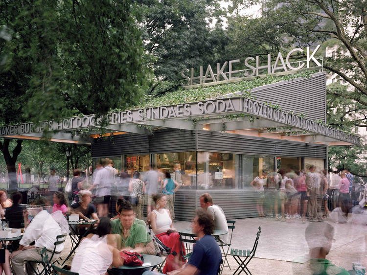 Shake Shack