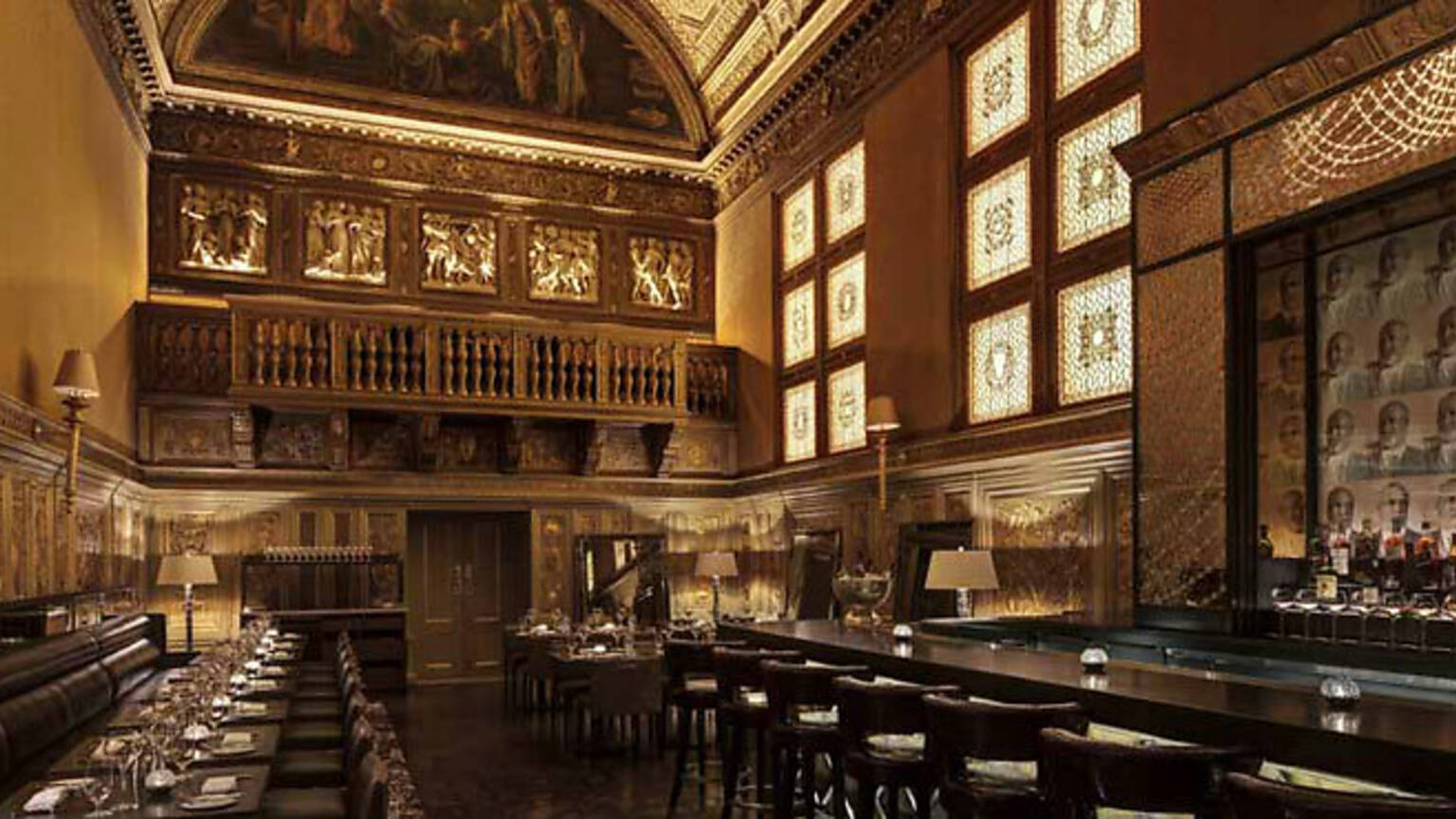 Lotte New York Palace | Hotels in Midtown East, New York