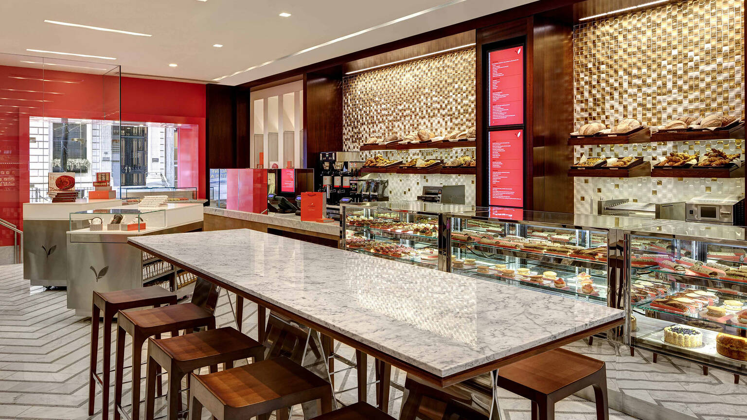 Lotte New York Palace | Hotels in Midtown East, New York