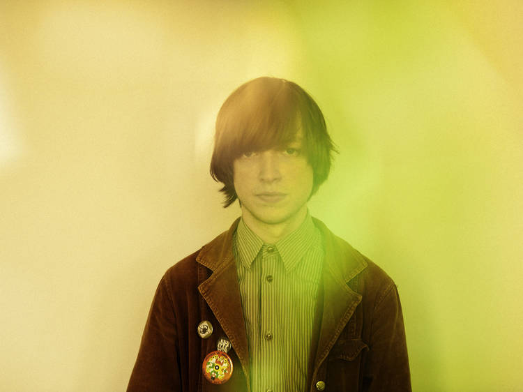 Jacco Gardner