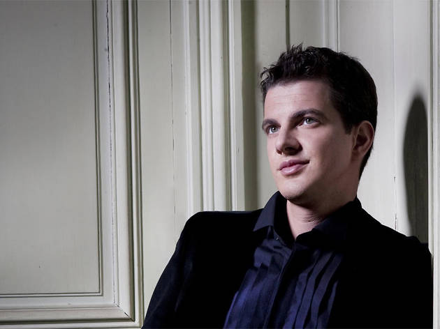 Philippe Jaroussky Philippe Jaroussky
