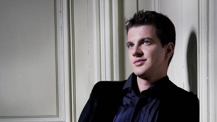 Philippe Jaroussky