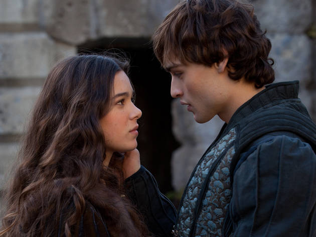 Romeo & Juliet Romeo & Juliet