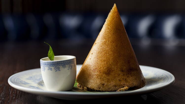 London's best Indian restaurants