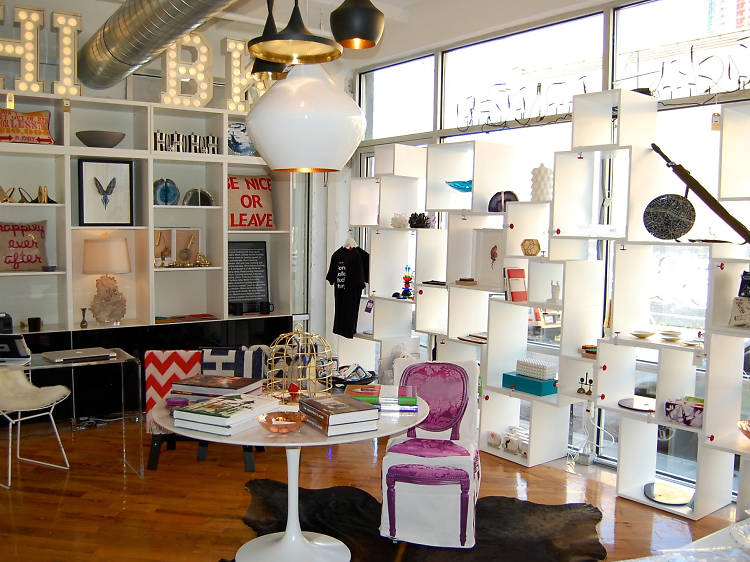 The Brooklyn Home Store That Lets You Shop Like an Interior