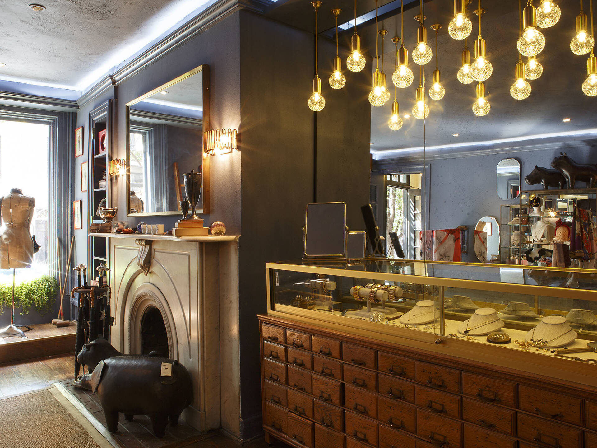 West Village: The best shops from local classics to new boutiques - High-End Retail Developments In The West Village