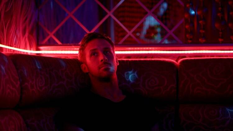'Only God Forgives', de Nicolas Winding Refn