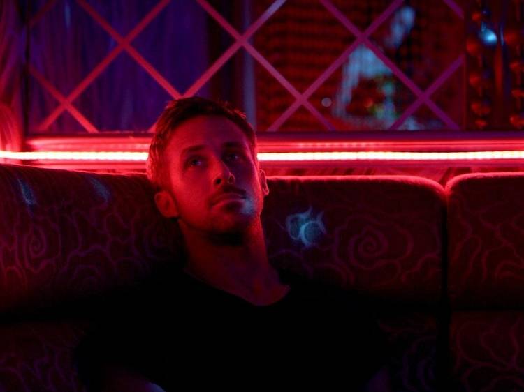 'Only God Forgives', de Nicolas Winding Refn