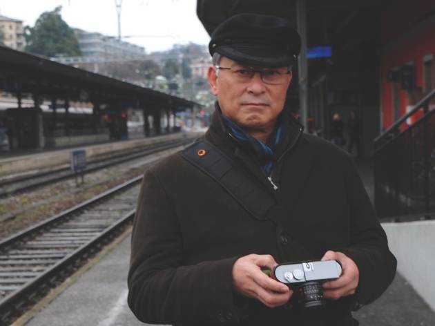 johnnie to johnnie to
