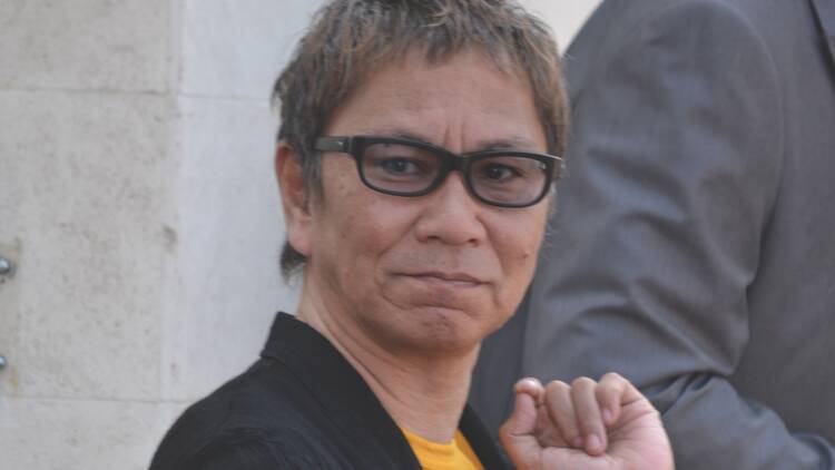 Takashi Miike