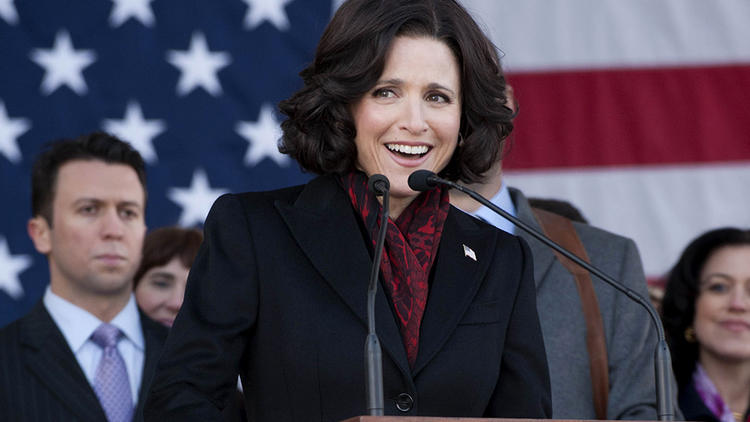 Veep