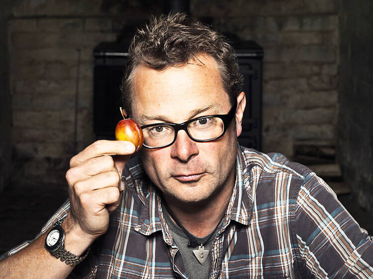River Cottage to the Core