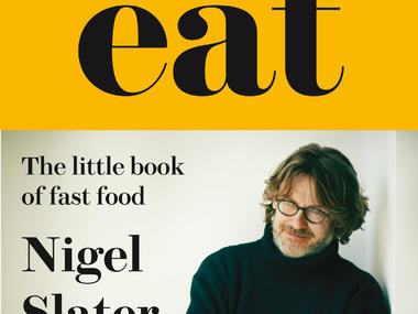 'Eat' by Nigel Slater 'Eat' by Nigel Slater