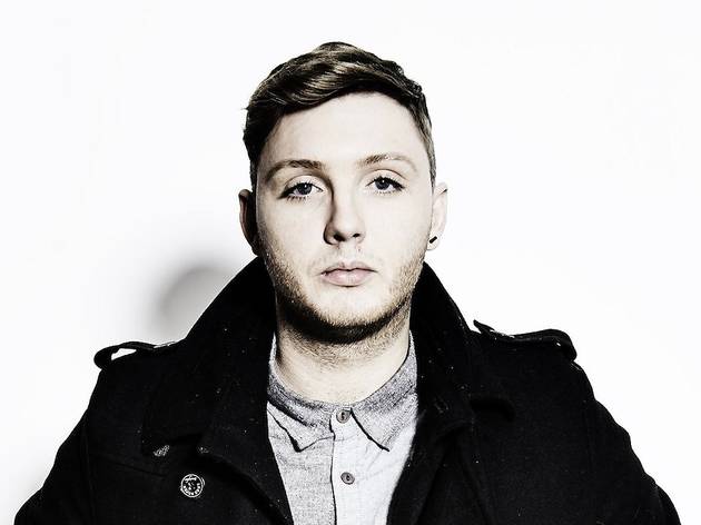 James Arthur James Arthur