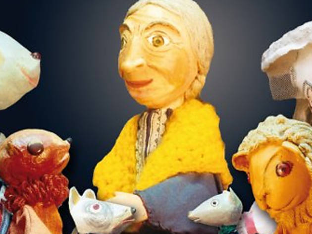 Francisca y la muerte y otros cuentos Francisca y la muerte y otros cuentos