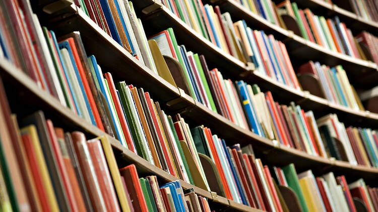 Blog literatura